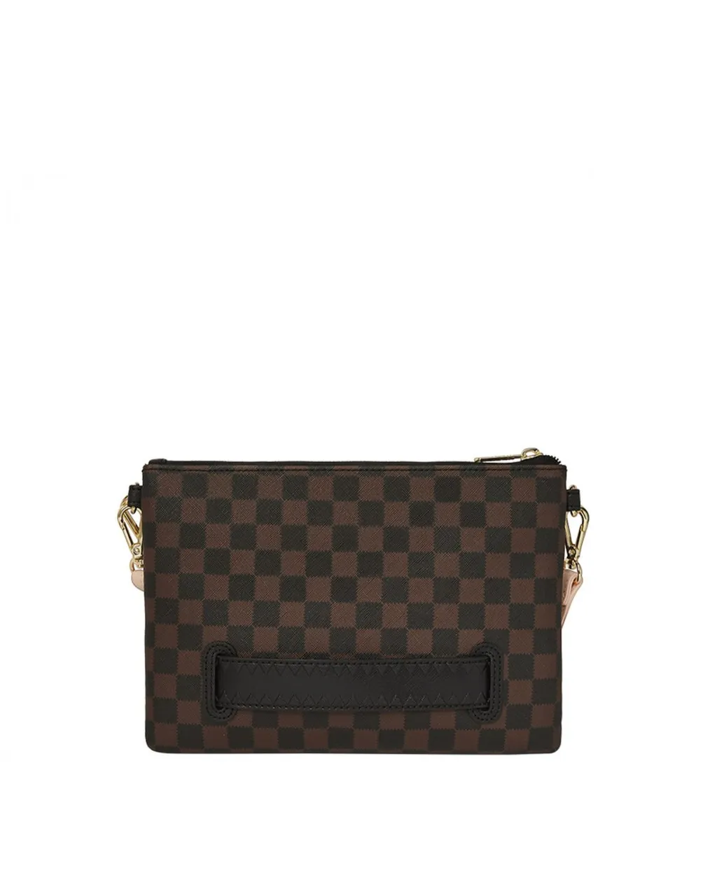 Sprayground Wristlet Clutch Bag