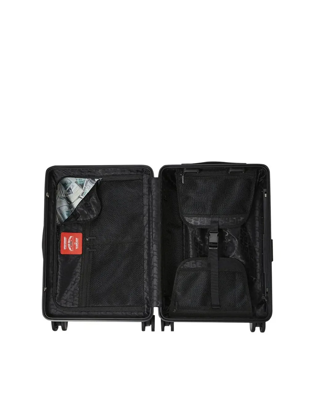 Sprayground Spinner Travel Case
