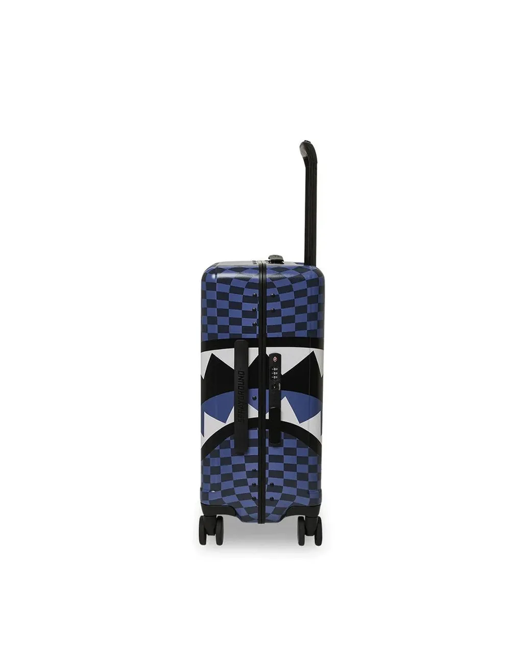 Sprayground Spinner Travel Case
