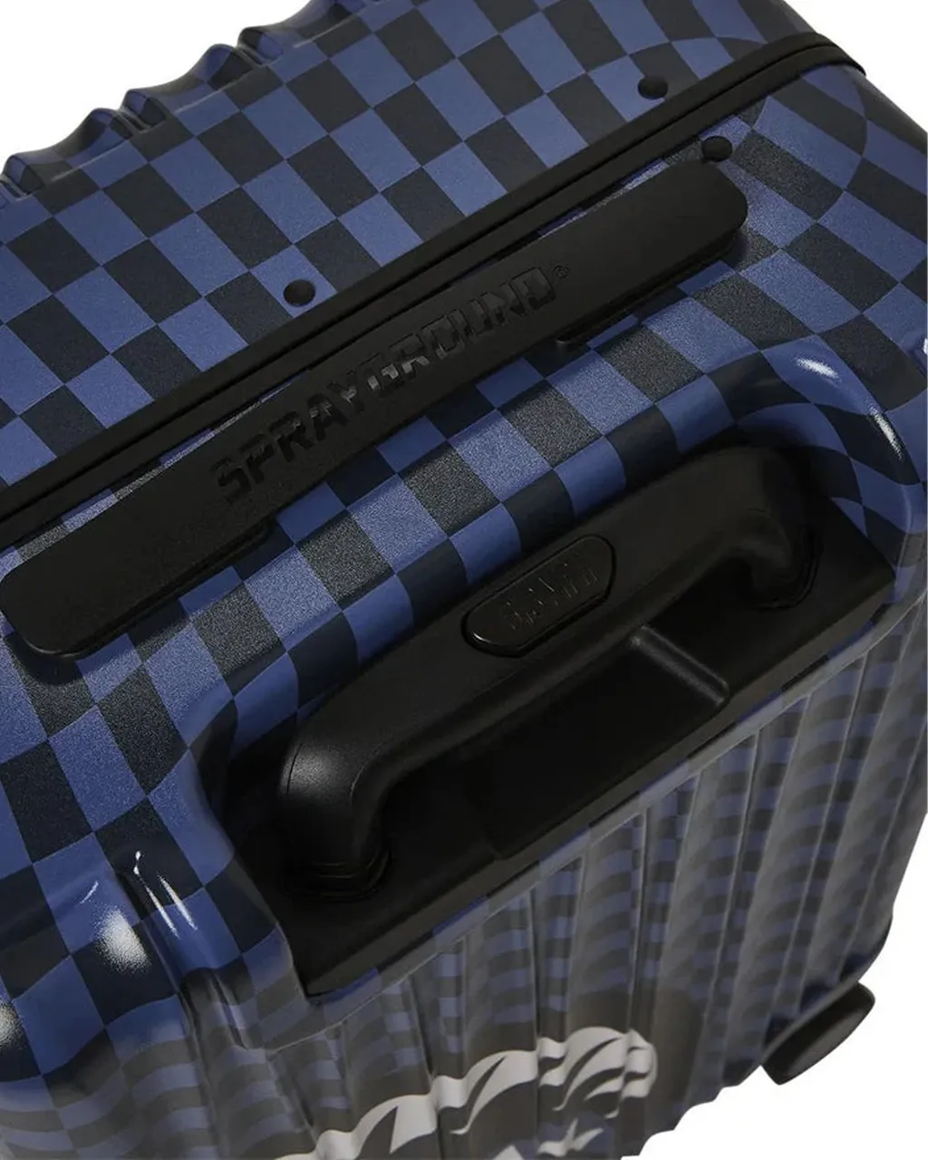 Sprayground Spinner Travel Case