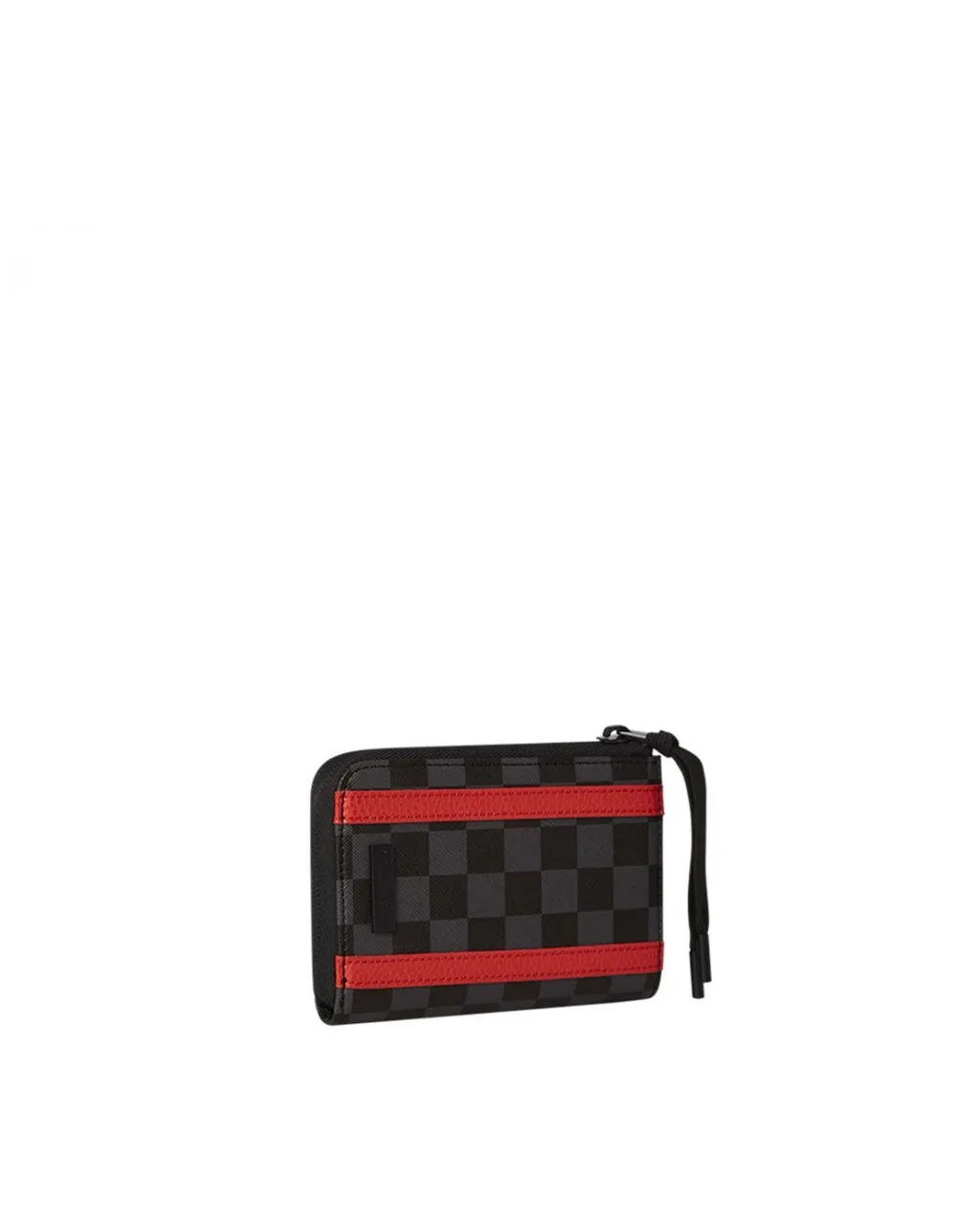 Sprayground Zip Wallet