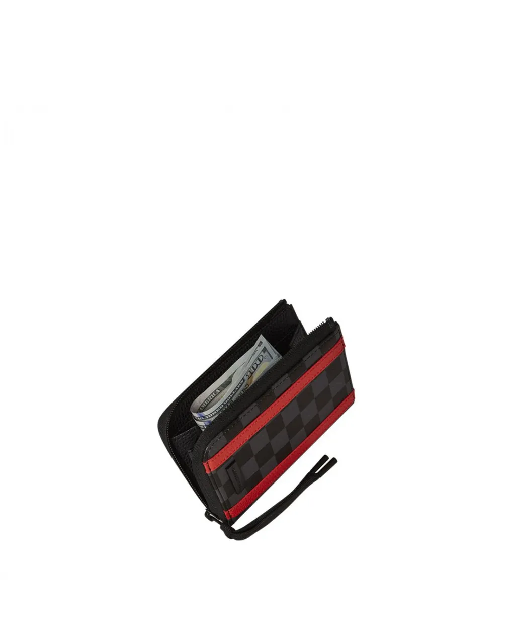 Sprayground Zip Wallet