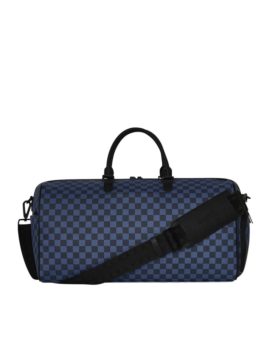 Sprayground Shark Weekender Bag