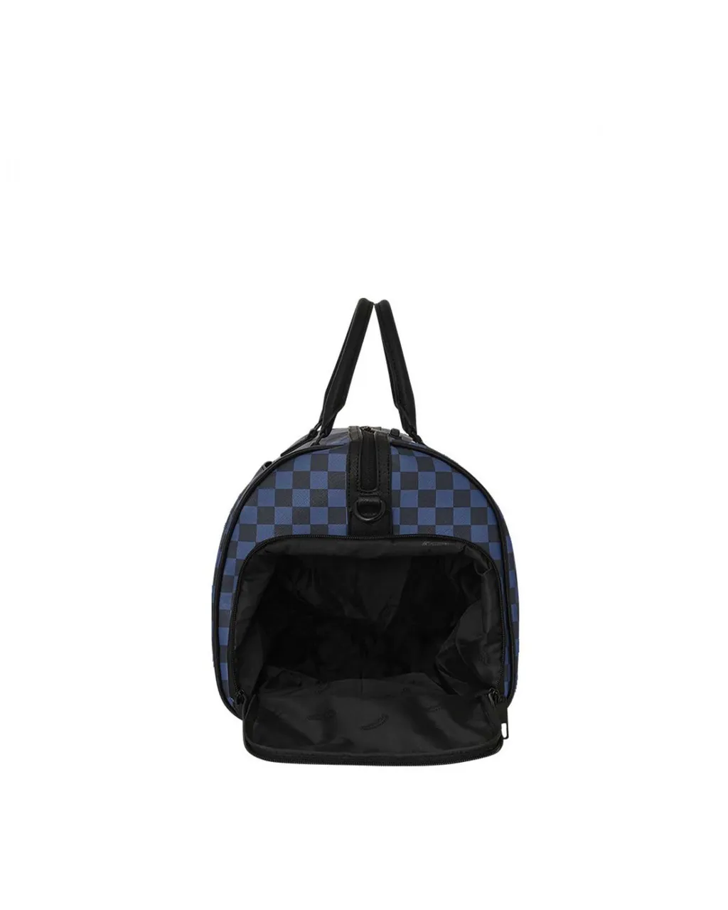 Sprayground Shark Weekender Bag