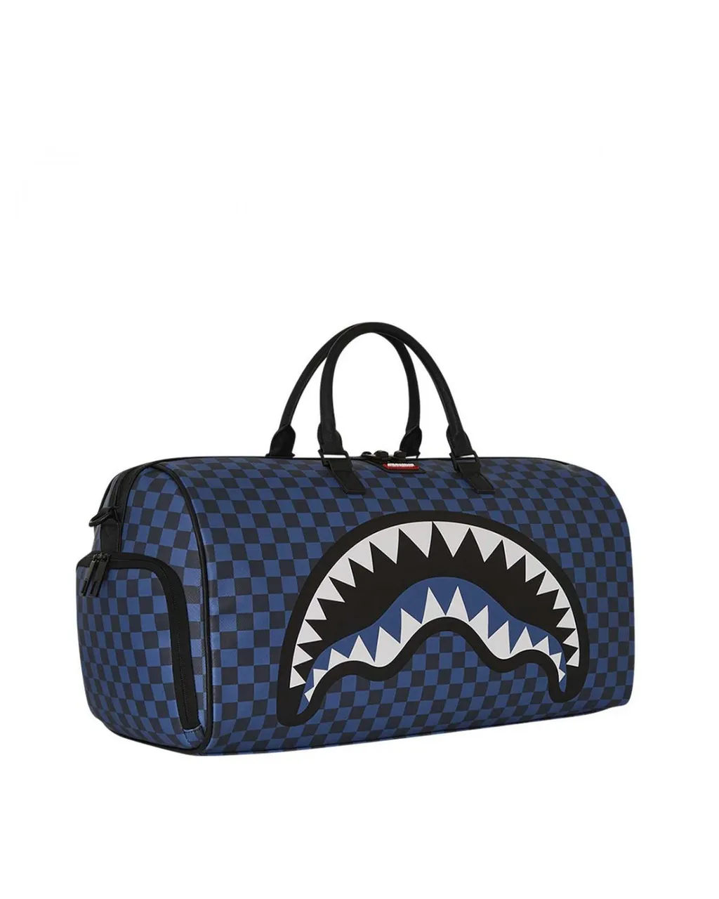 Sprayground Shark Weekender Bag