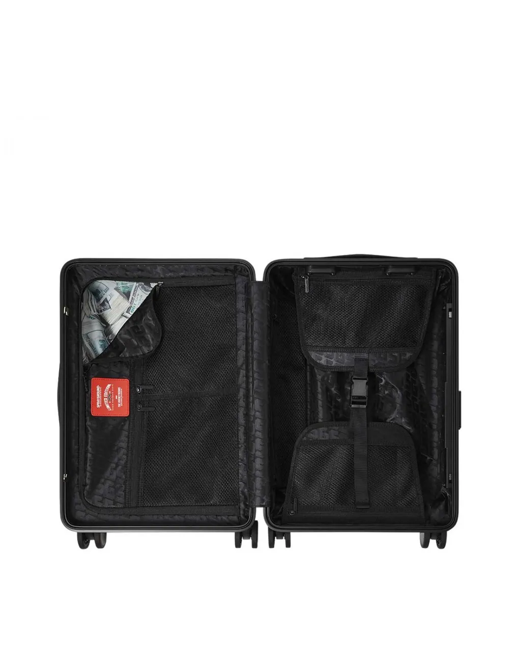 Sprayground Spinner Travel Case