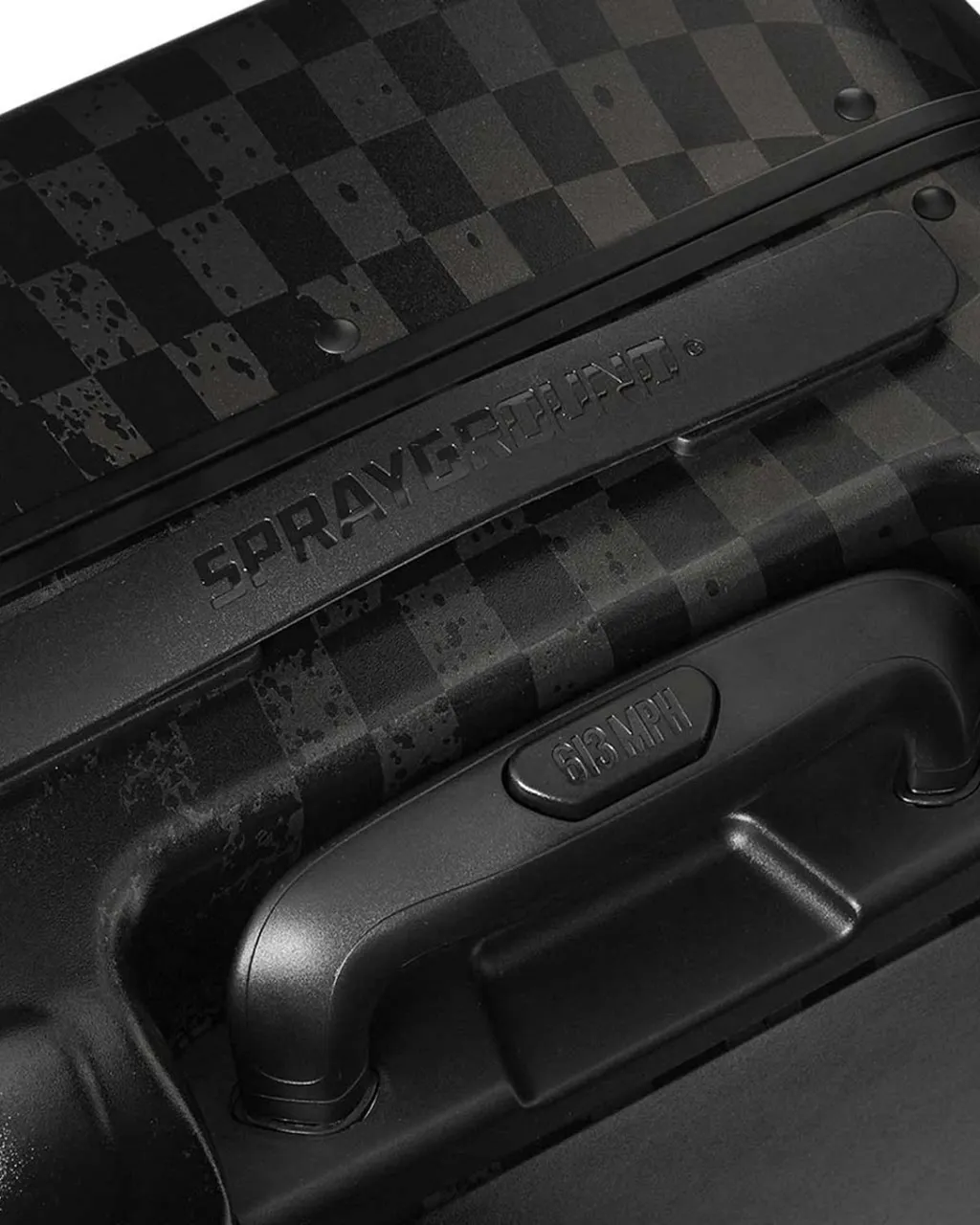 Sprayground Spinner Travel Case