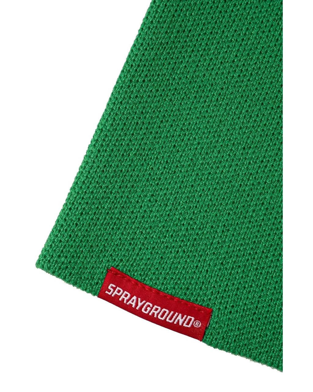 Sprayground Alien Balaclava