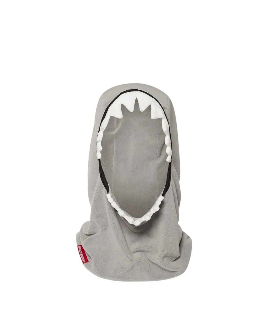 Sprayground Shark Hood Hat