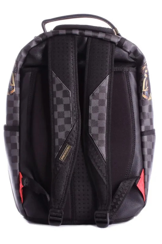 Sprayground Diaa Allam Seeking Perfection 001 Backpack