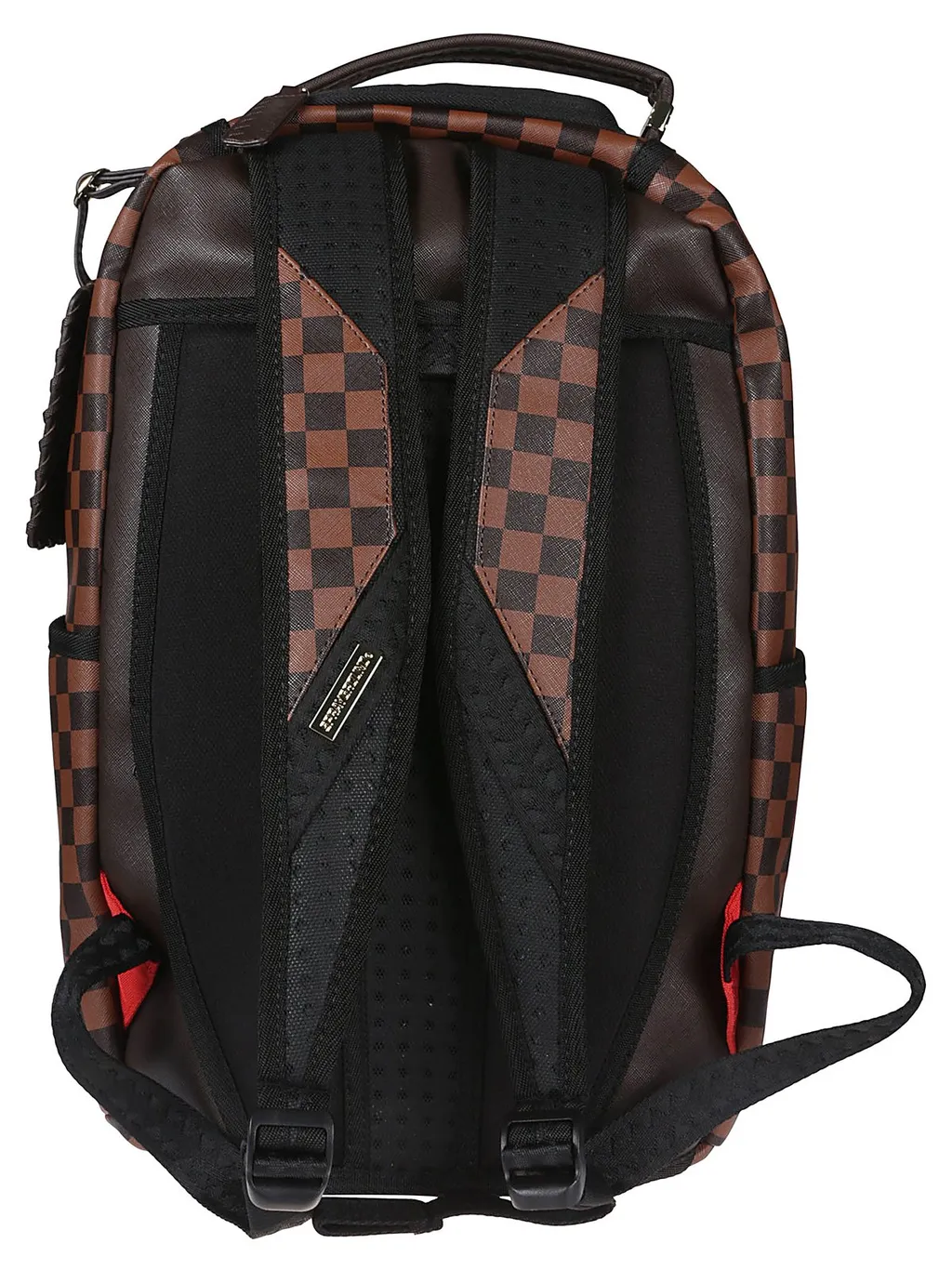 Sprayground From Paris With Love Dlxsv Backpack