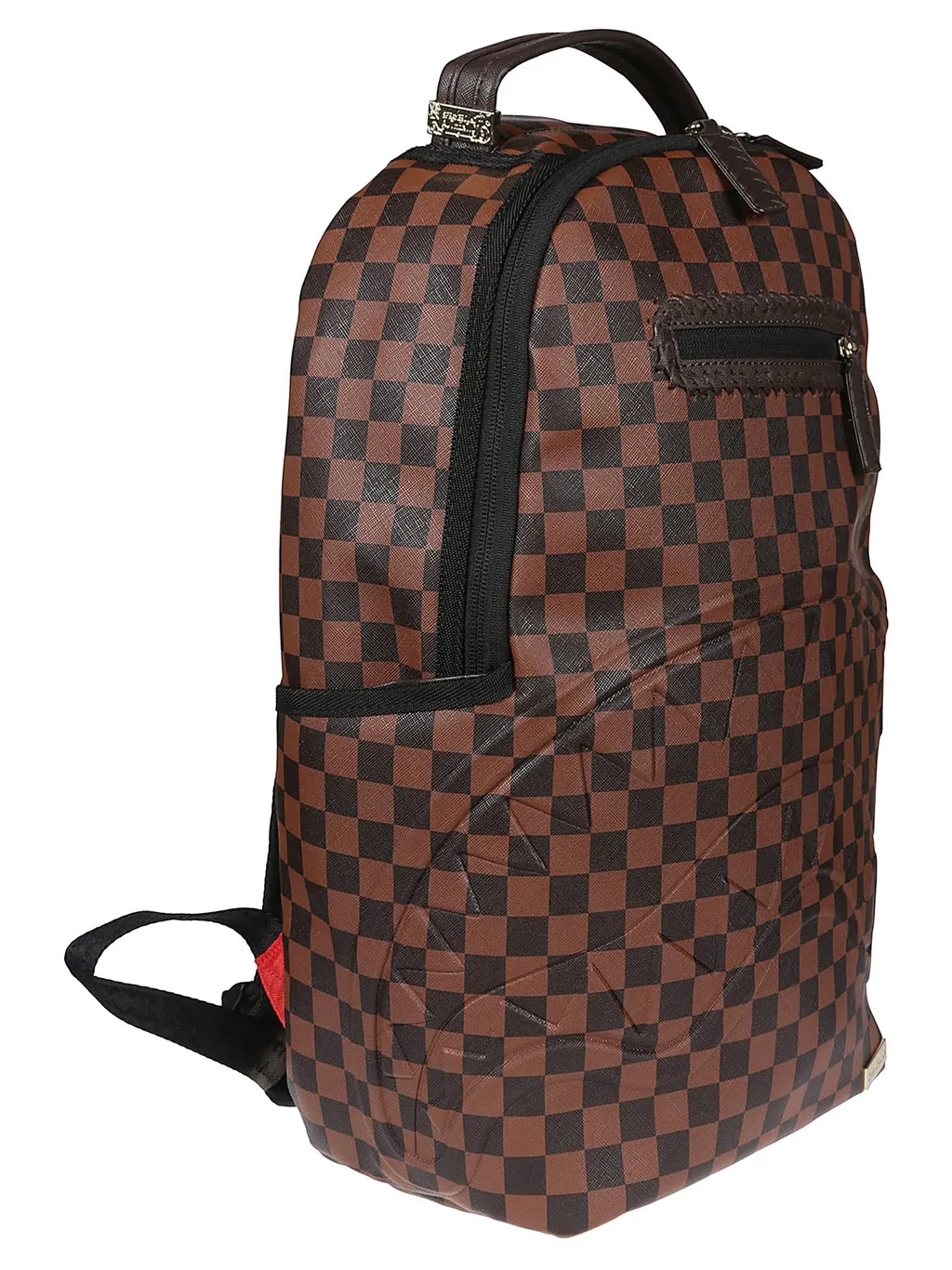 Sprayground From Paris With Love Dlxsv Backpack