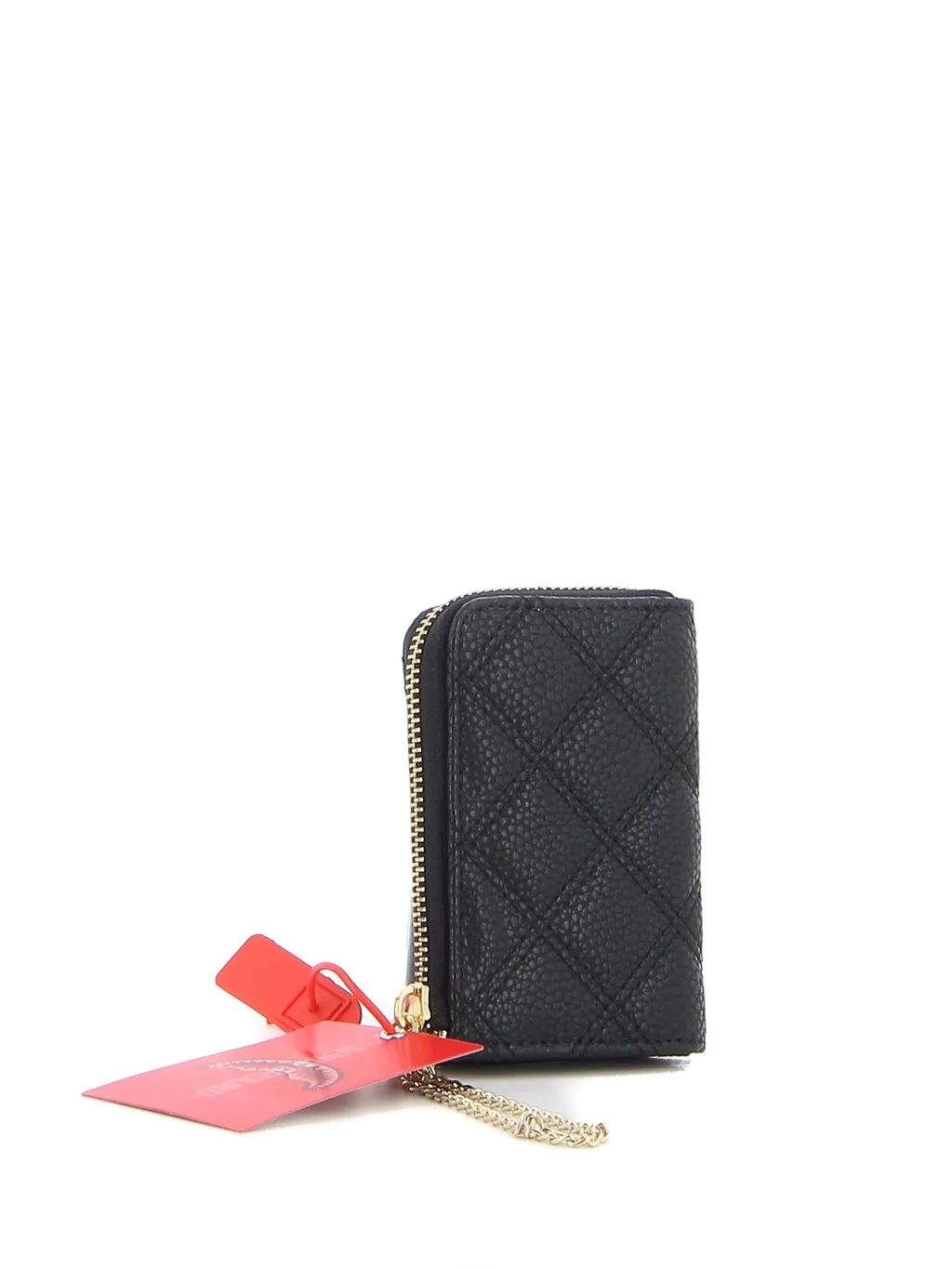Sprayground Leveled Up Split Quilt Shark Wallet