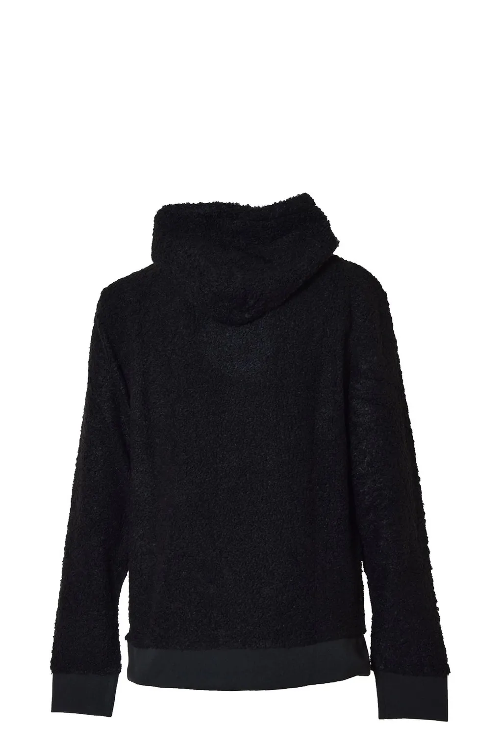 Sprayground Logo Embroidered Drawstring Hoodie