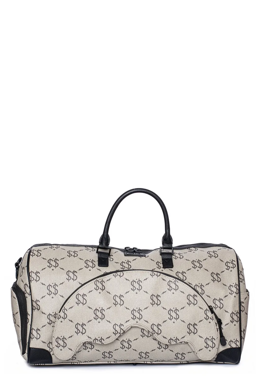 Sprayground The Getaway Duffle Bag