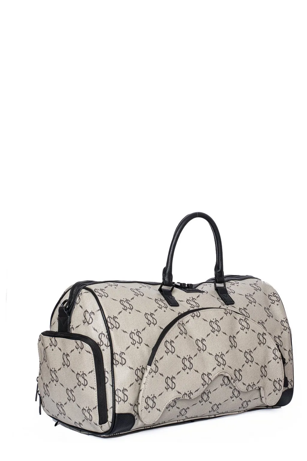 Sprayground The Getaway Duffle Bag