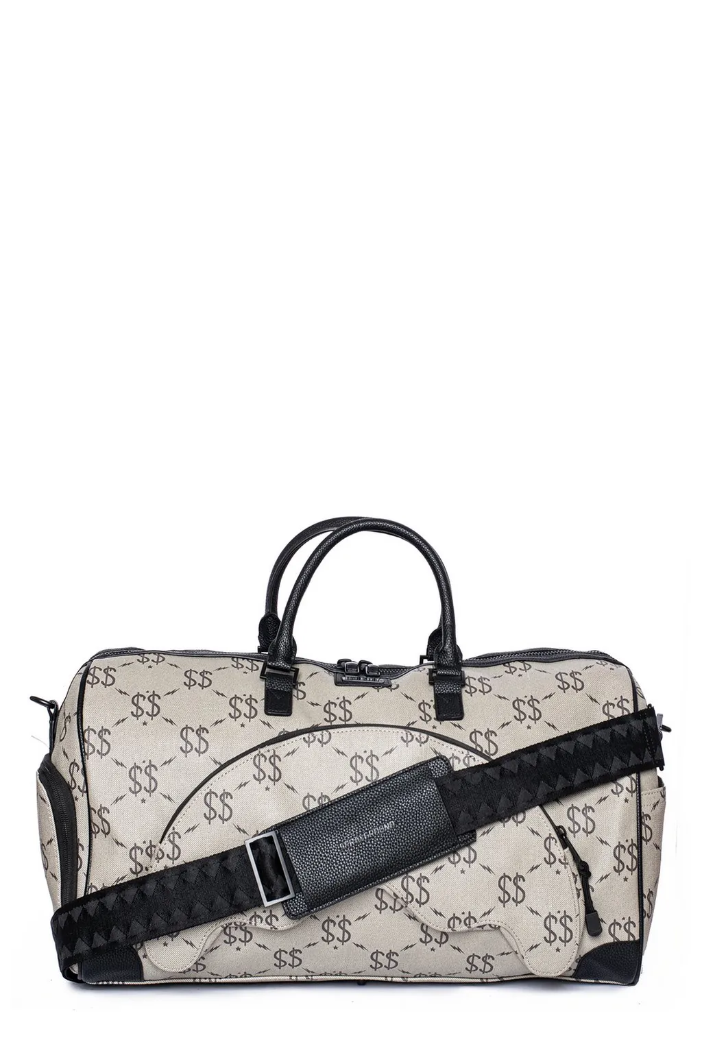 Sprayground The Getaway Duffle Bag