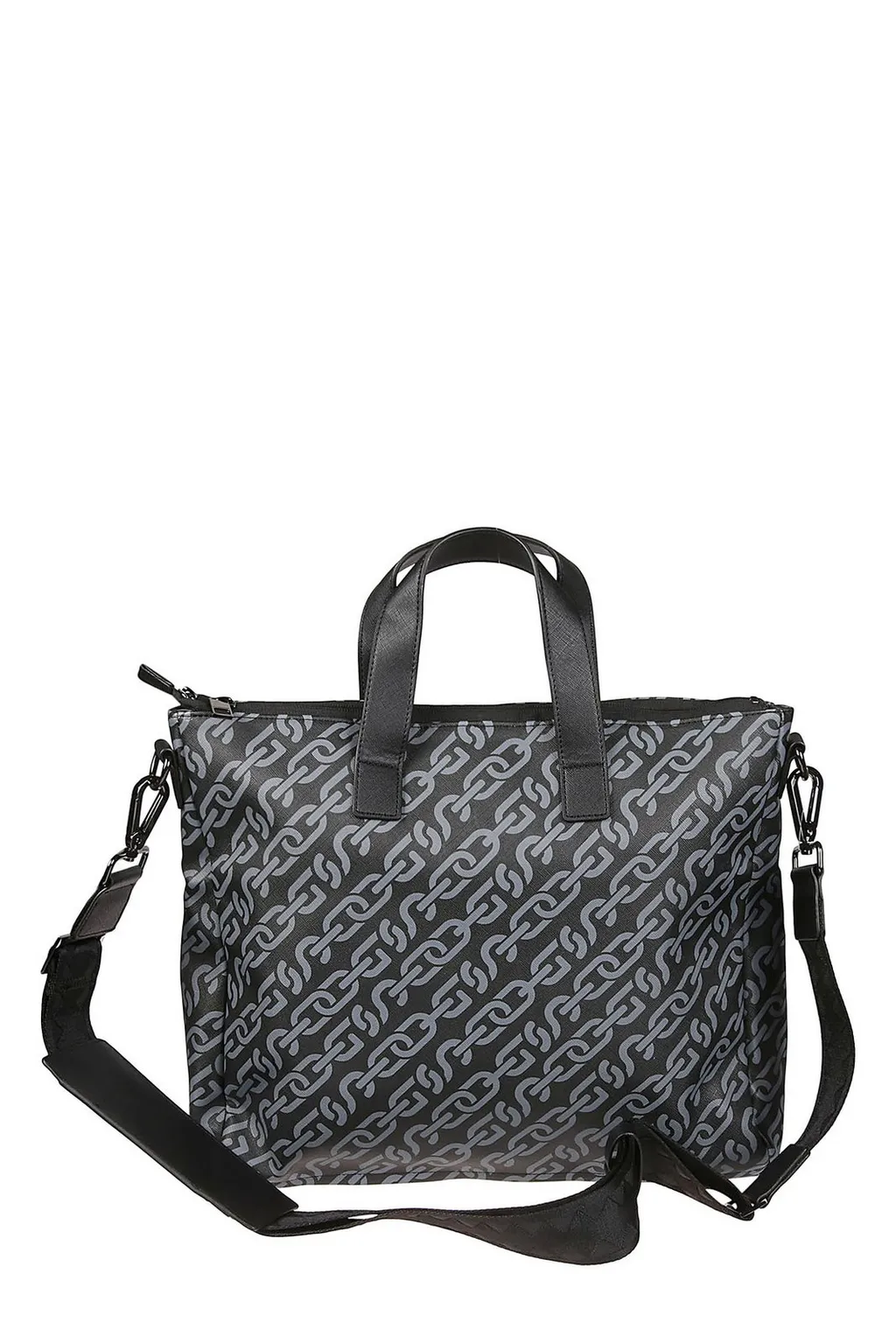 Sprayground Magnetic Pulse Travel Bag