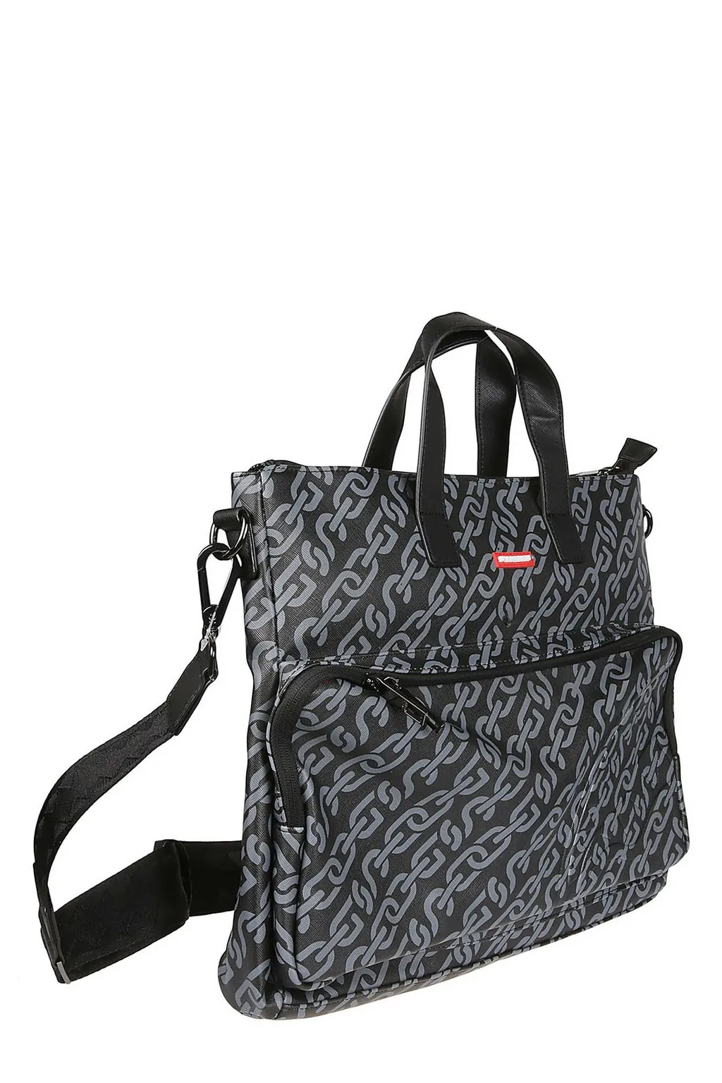 Sprayground Magnetic Pulse Travel Bag