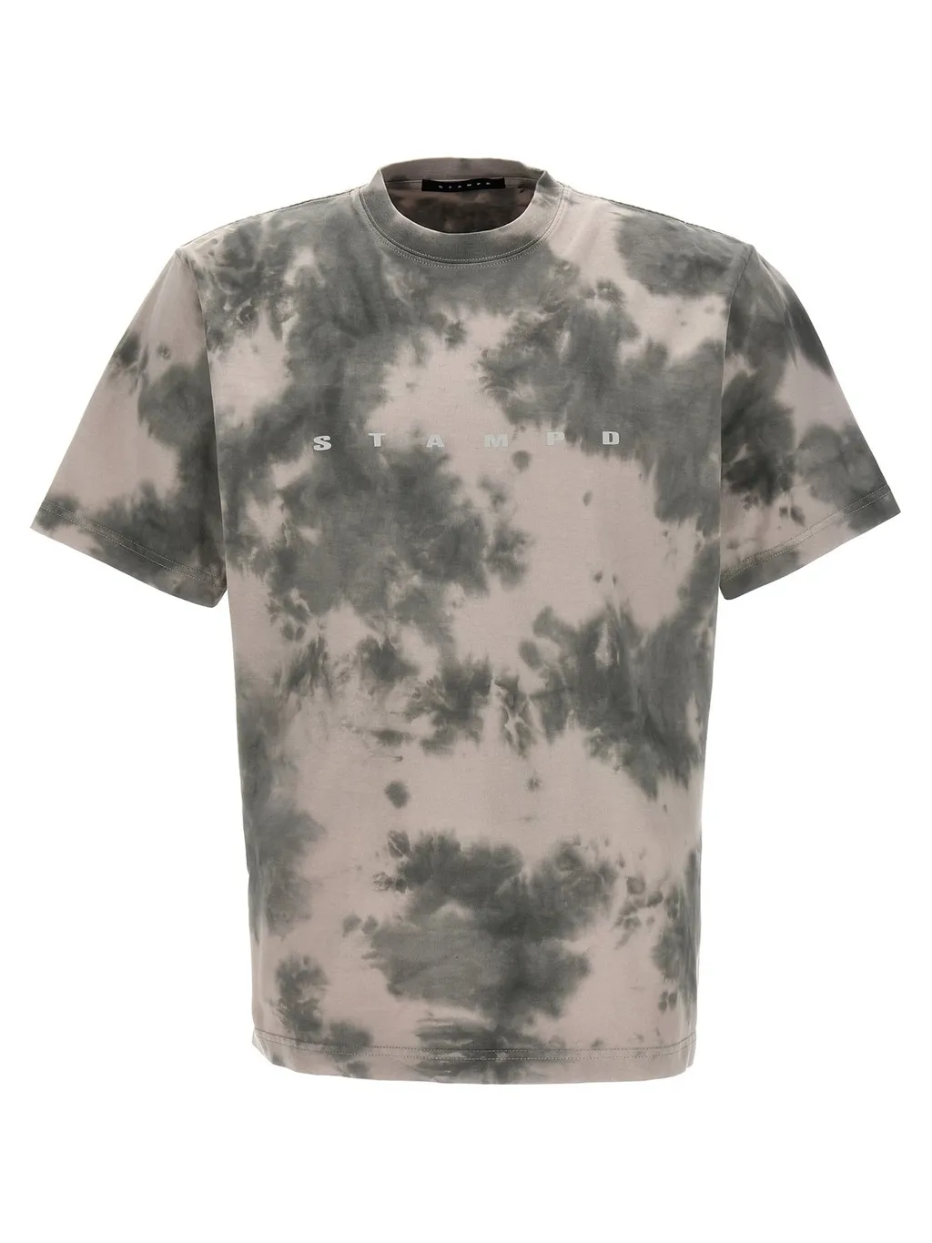 Stampd Tie Dye Strike Tee