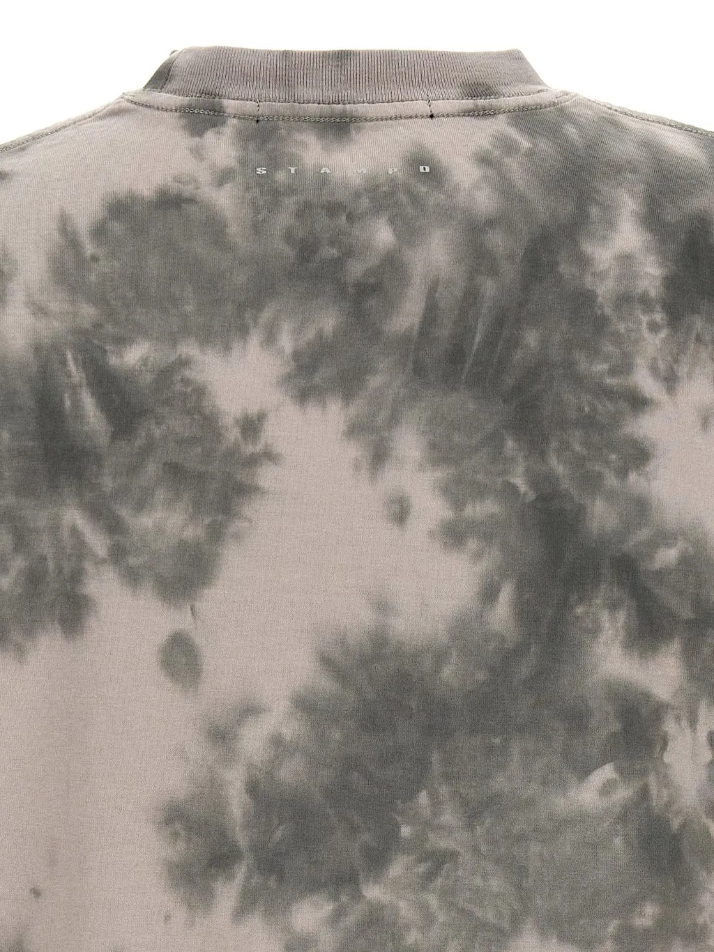 Stampd Tie Dye Strike Tee