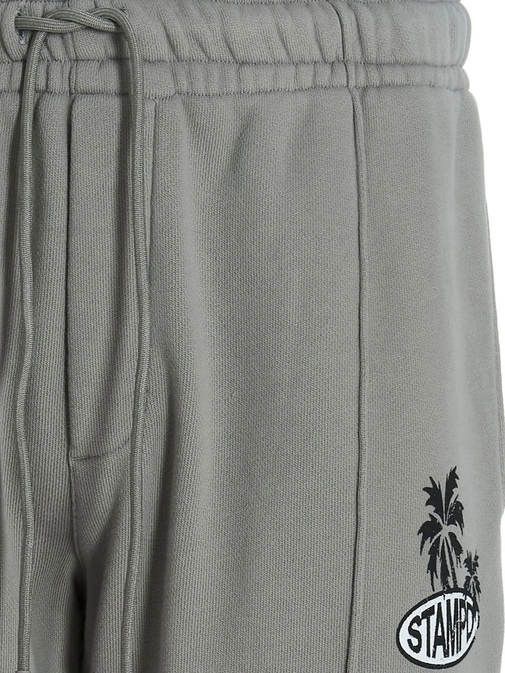 Stampd Palm Logo Jogger Pants
