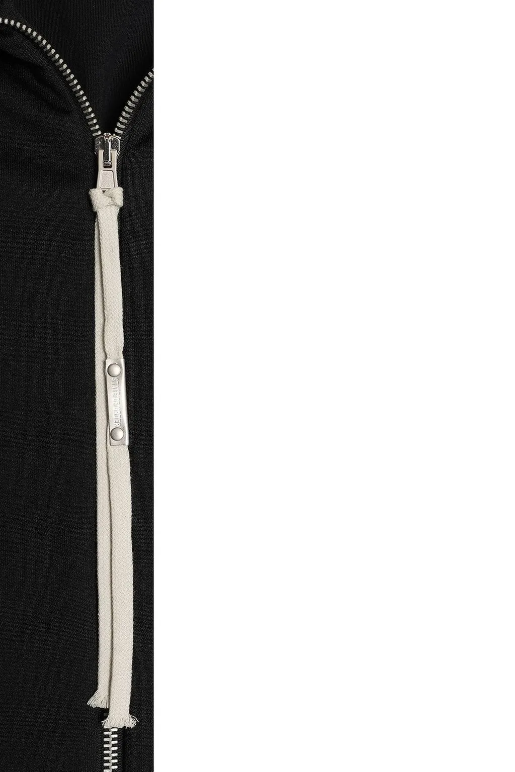State Of Order Zip-Up Track Casual Jacket