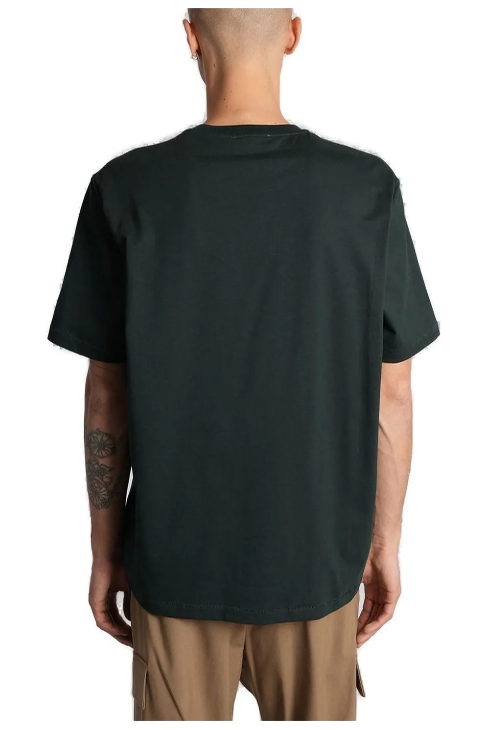 State Of Order Team Short-Sleeved T-Shirt