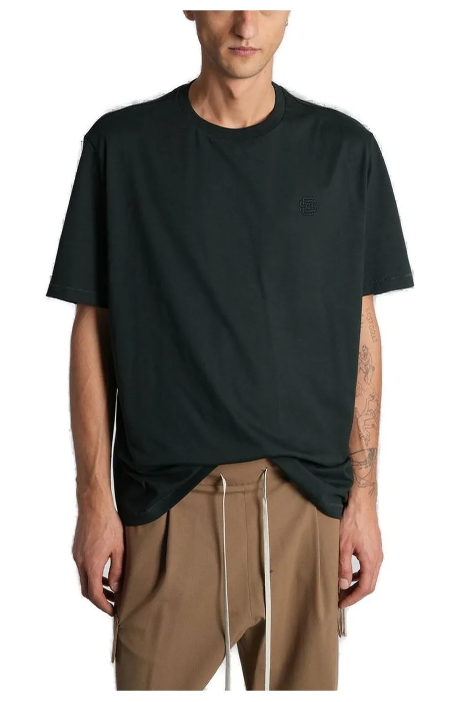 State Of Order Team Short-Sleeved T-Shirt