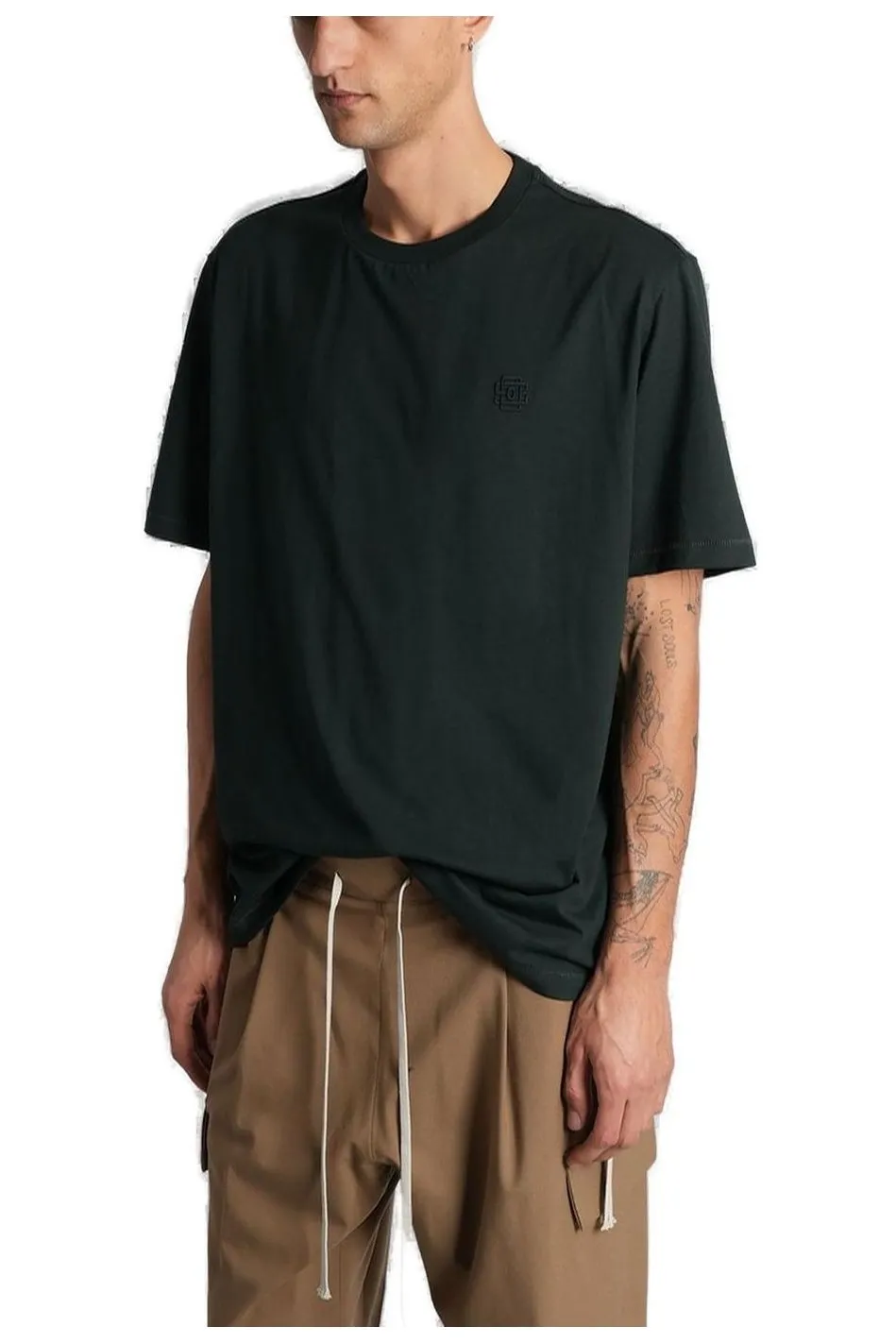 State Of Order Team Short-Sleeved T-Shirt