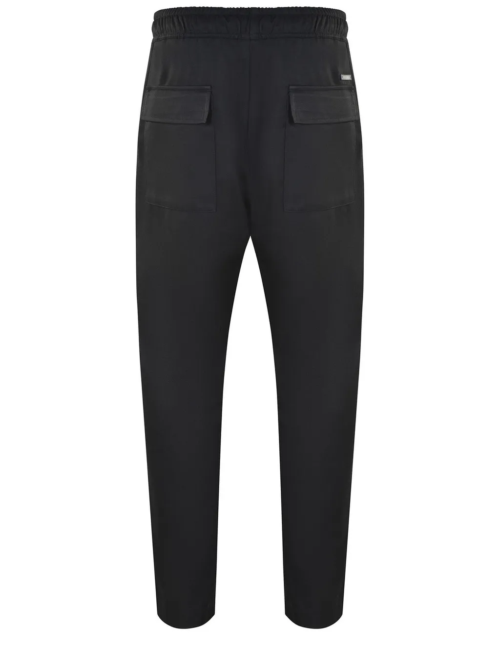 State Of Order Drawstring Wool-Blend Pants