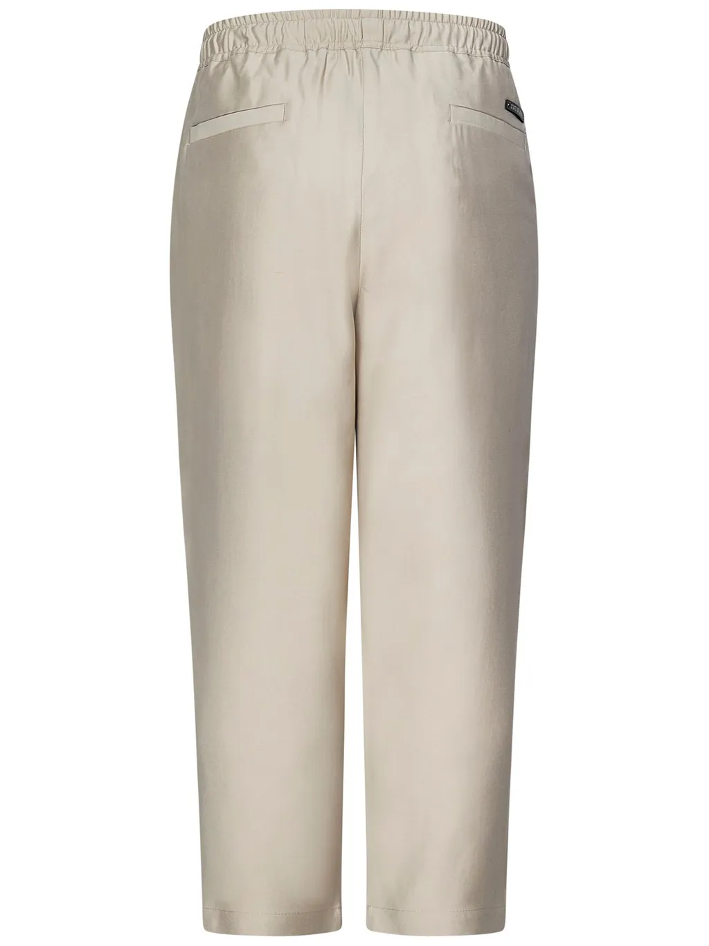 State Of Order Tapered-Leg Drawstring Pants