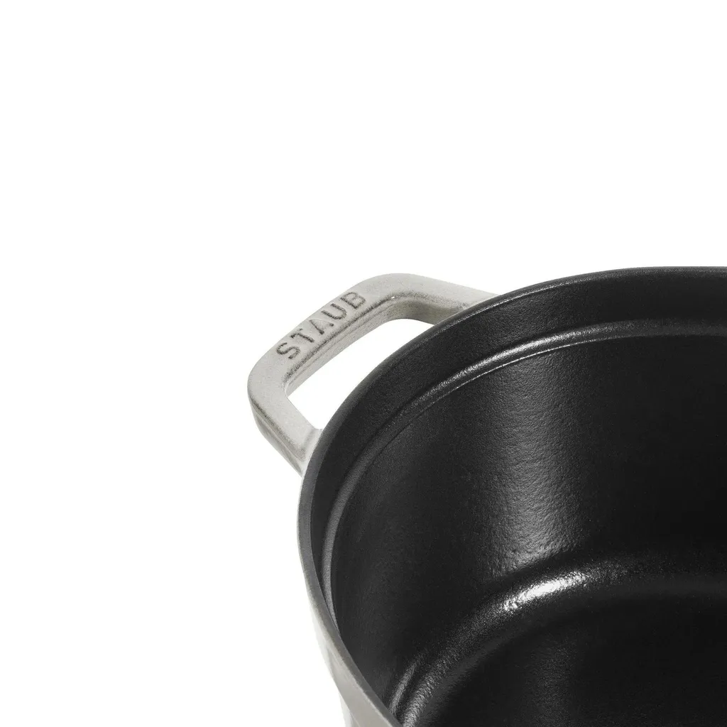 Staub Oval Casserole
