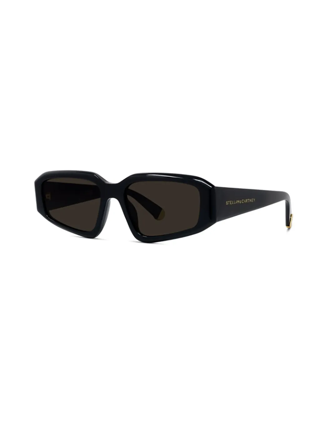 Stella Mccartney Eyewear Cat-Eye Frame Sunglasses