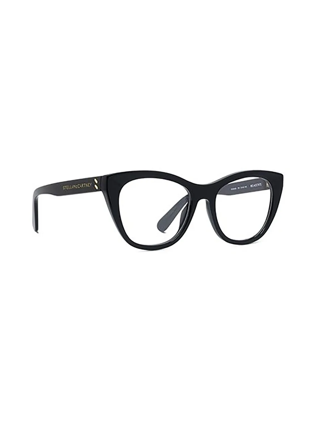 Stella Mccartney Eyewear Cat-Eye Glasses
