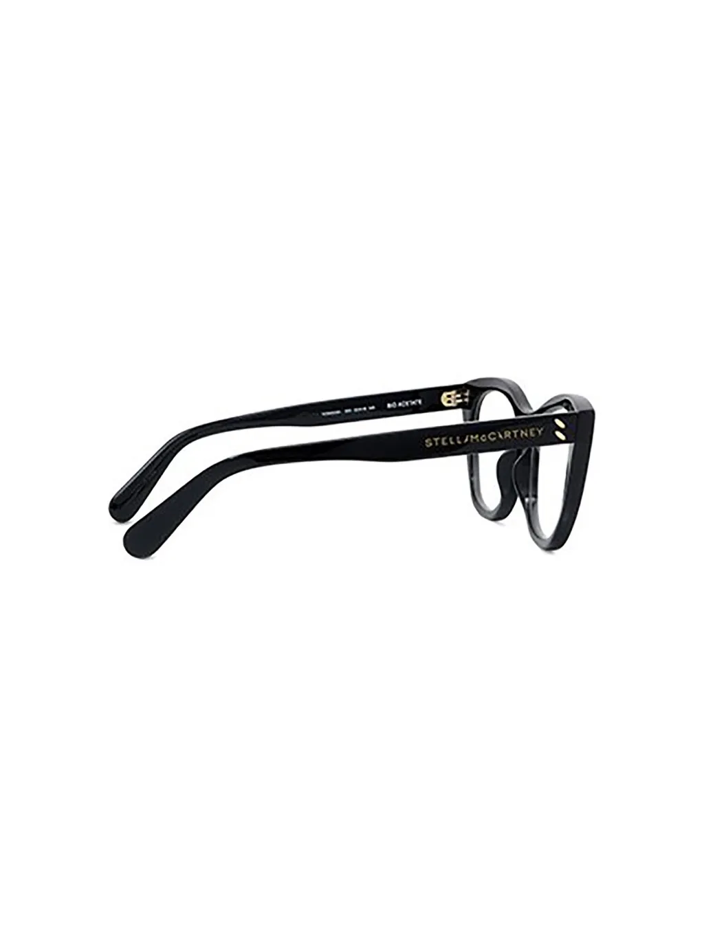 Stella Mccartney Eyewear Cat-Eye Glasses