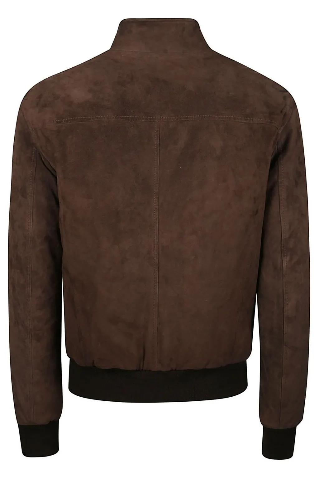 Stewart Drowne Bomber Jacket