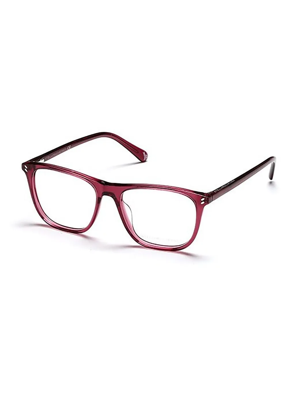 Stella Mccartney Eyewear Square Frame Sunglasses