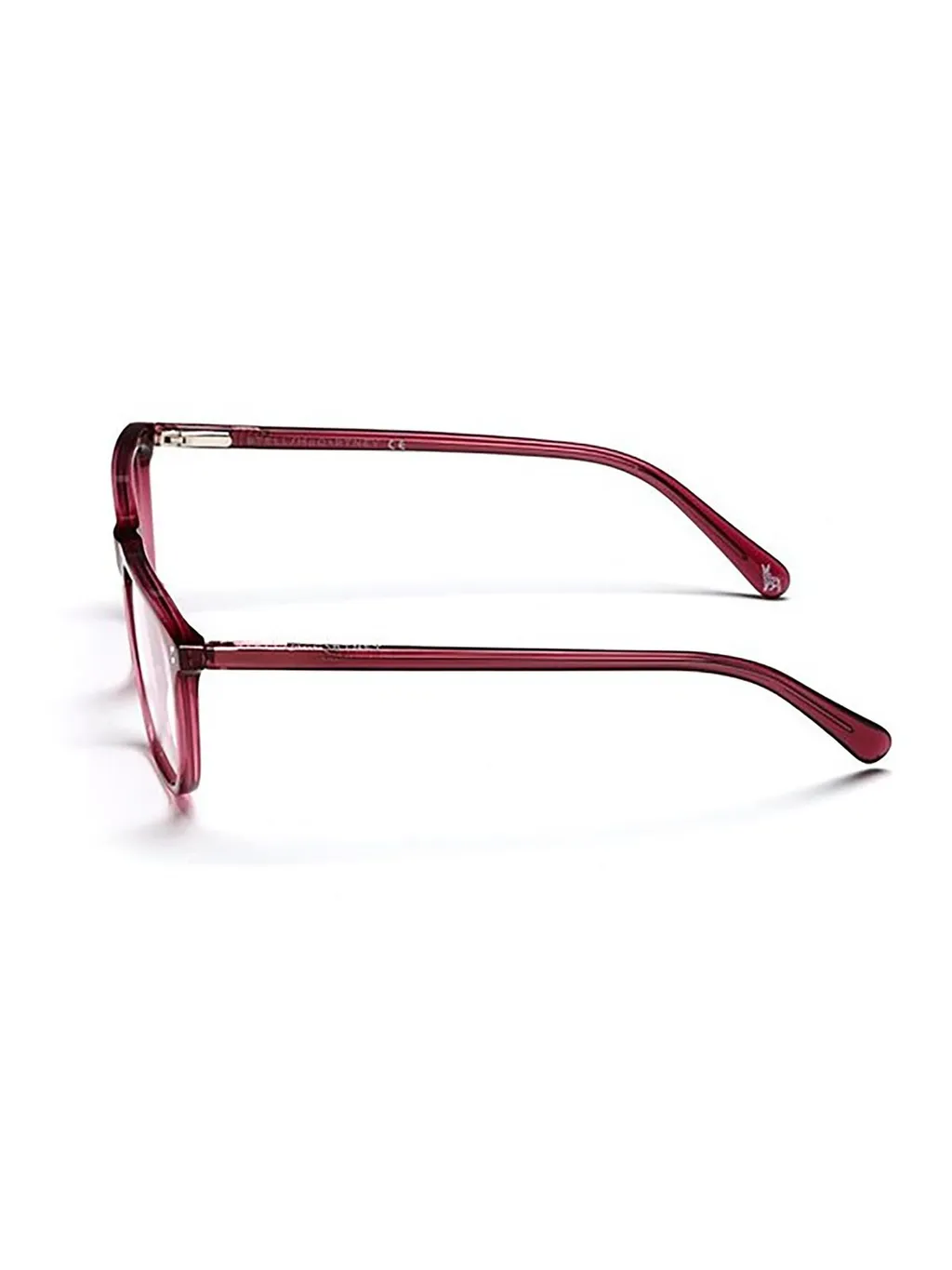 Stella Mccartney Eyewear Square Frame Sunglasses