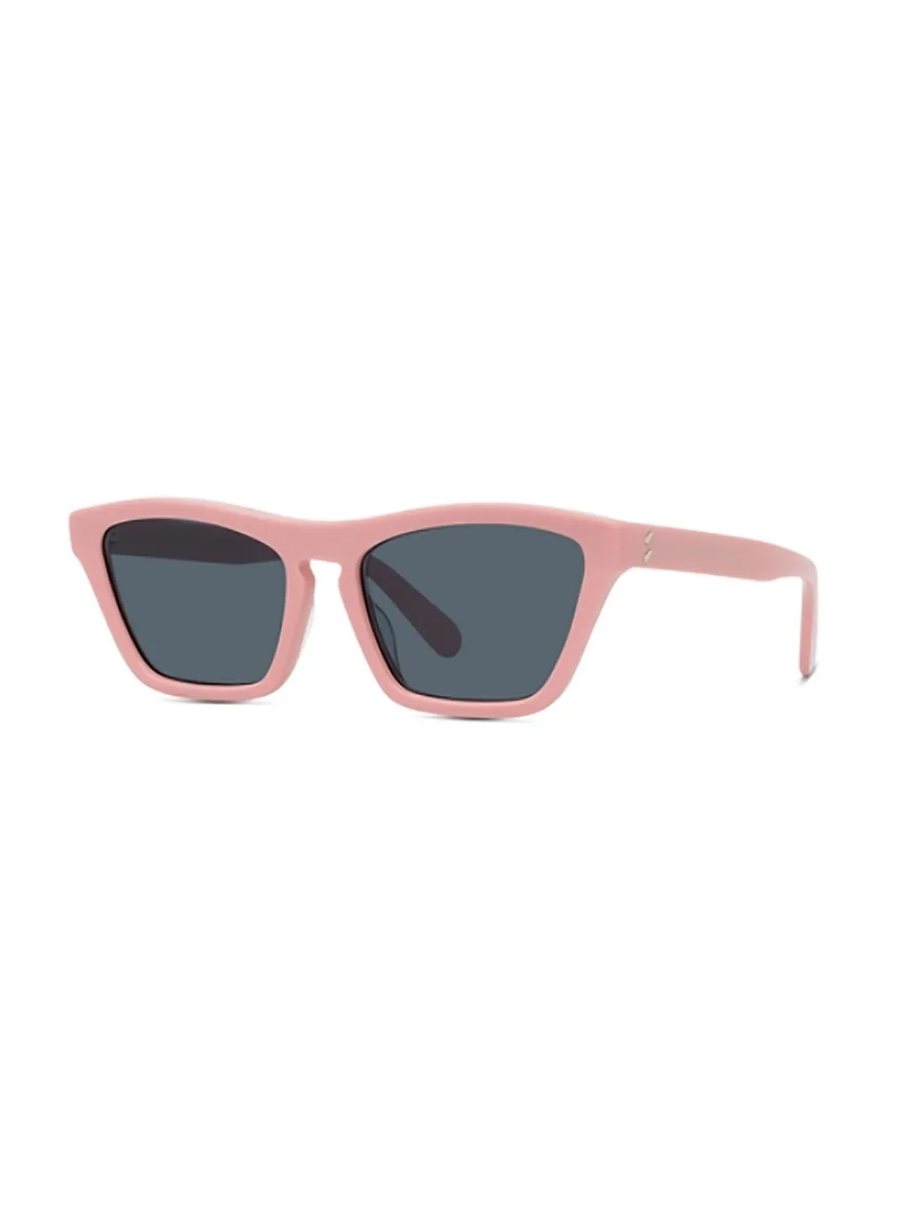 Stella Mccartney Eyewear Cat-Eye Frame Sunglasses