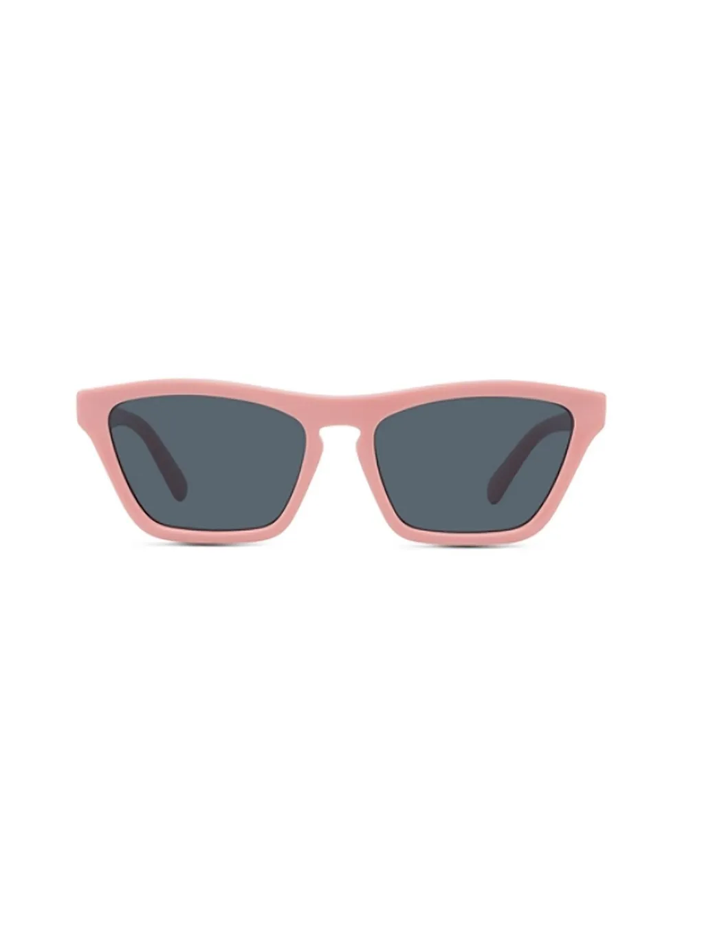 Stella Mccartney Eyewear Cat-Eye Frame Sunglasses