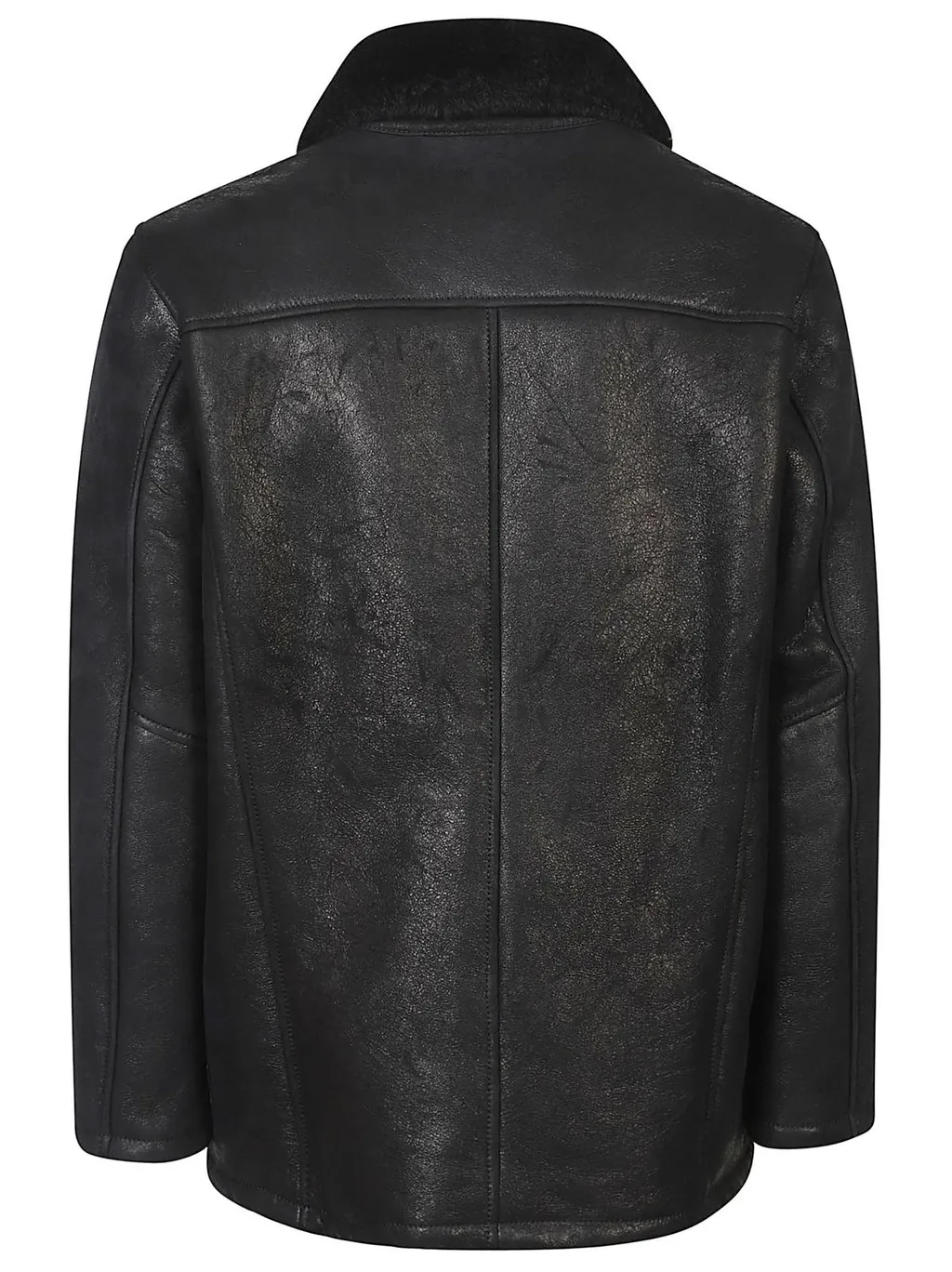 Stewart Steve-A Aviator Coat