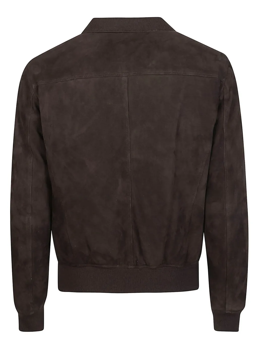 Stewart Nuvola Bomber Jacket