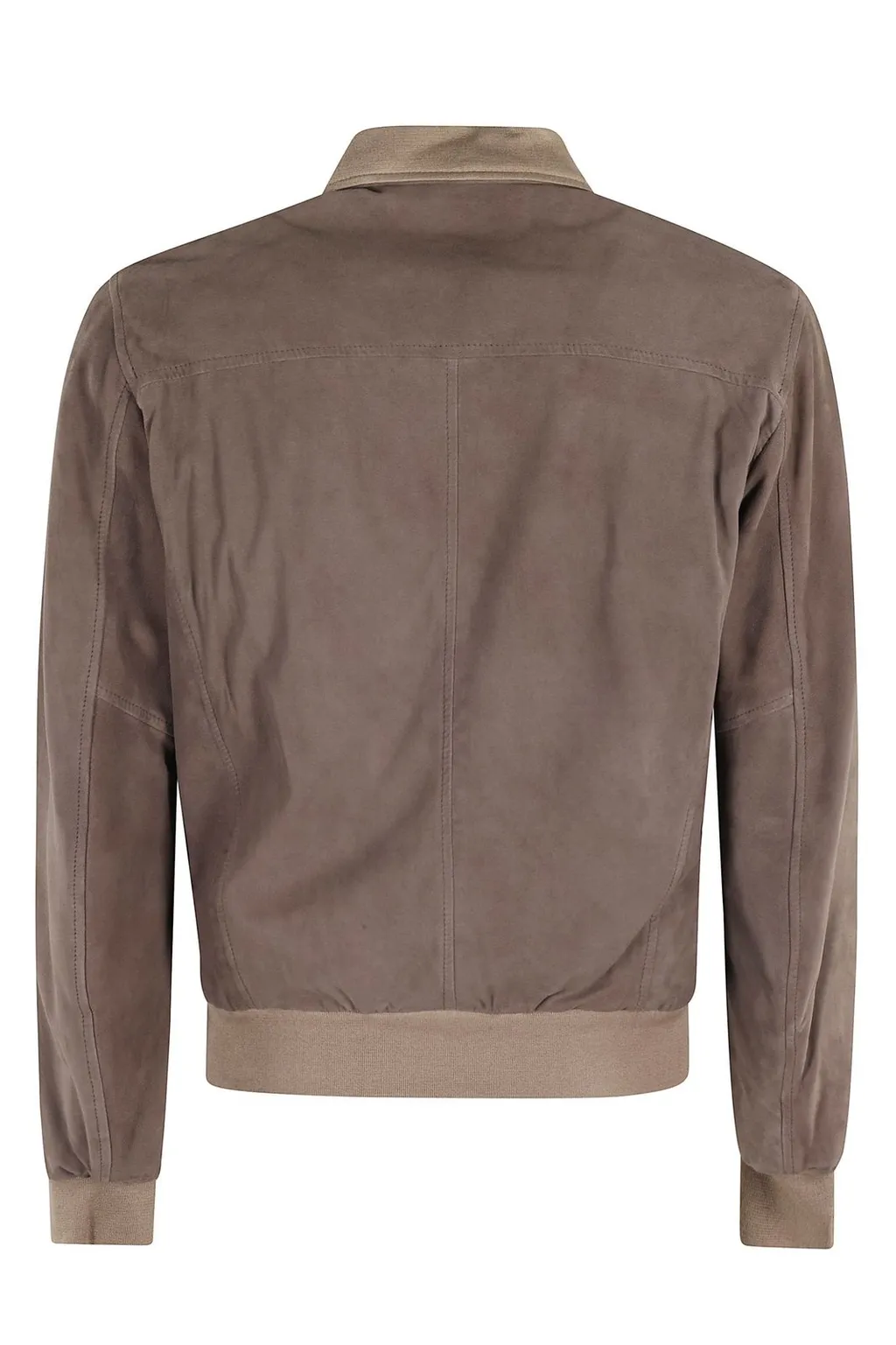 Stewart Brasilia Suede Jacket
