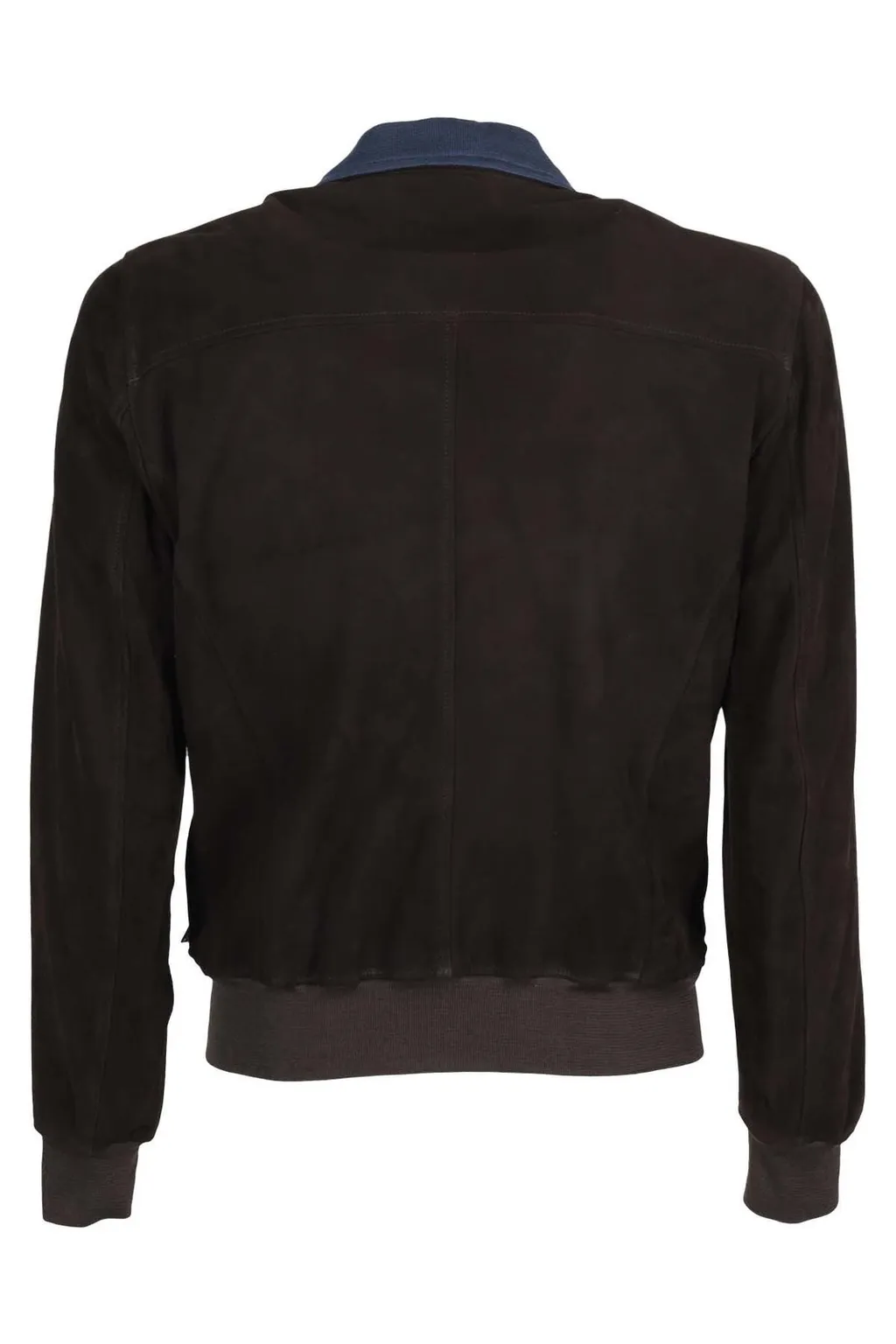Stewart Boston Suede Jacket