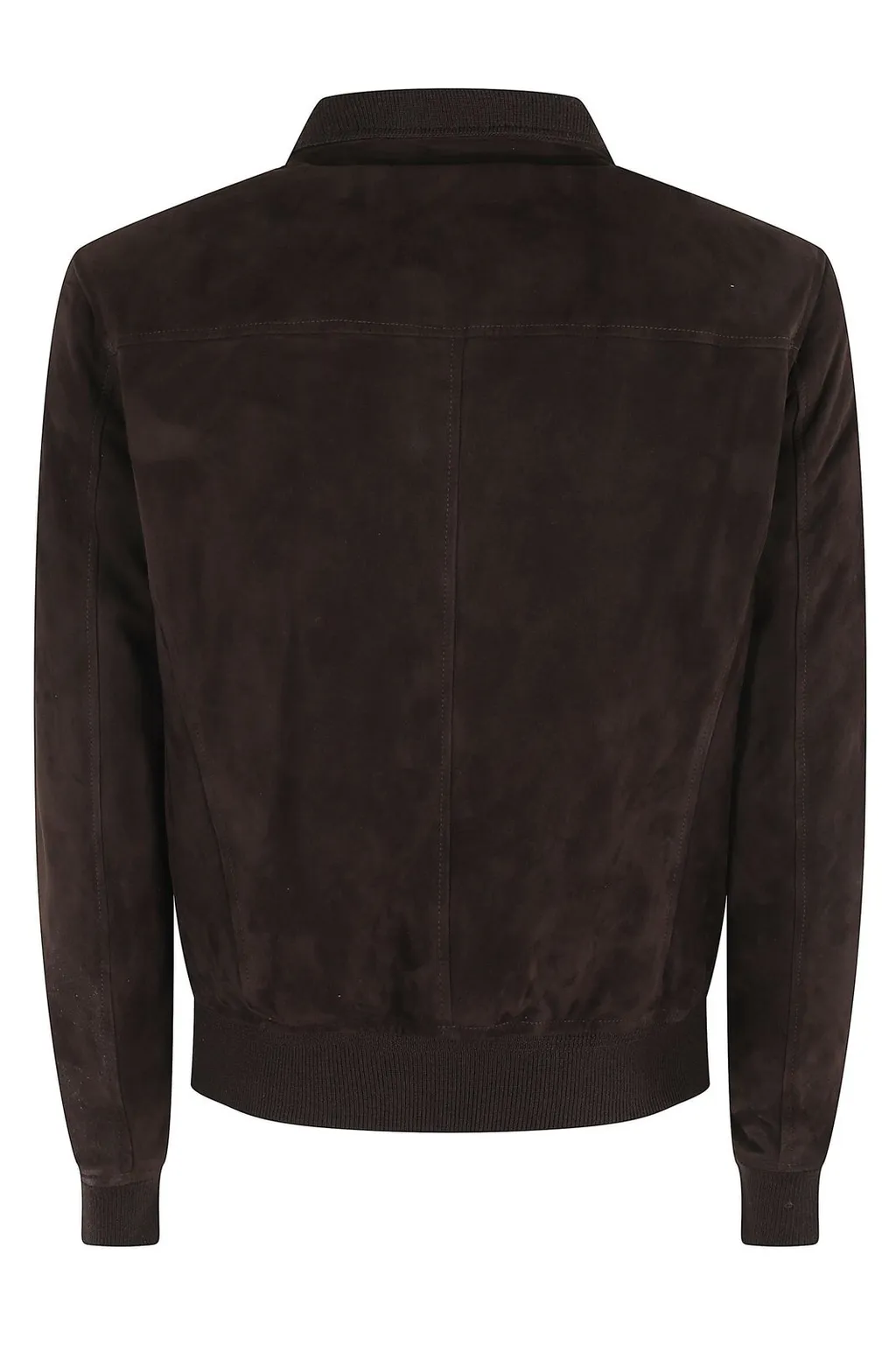 Stewart Nuvola Suede Jacket