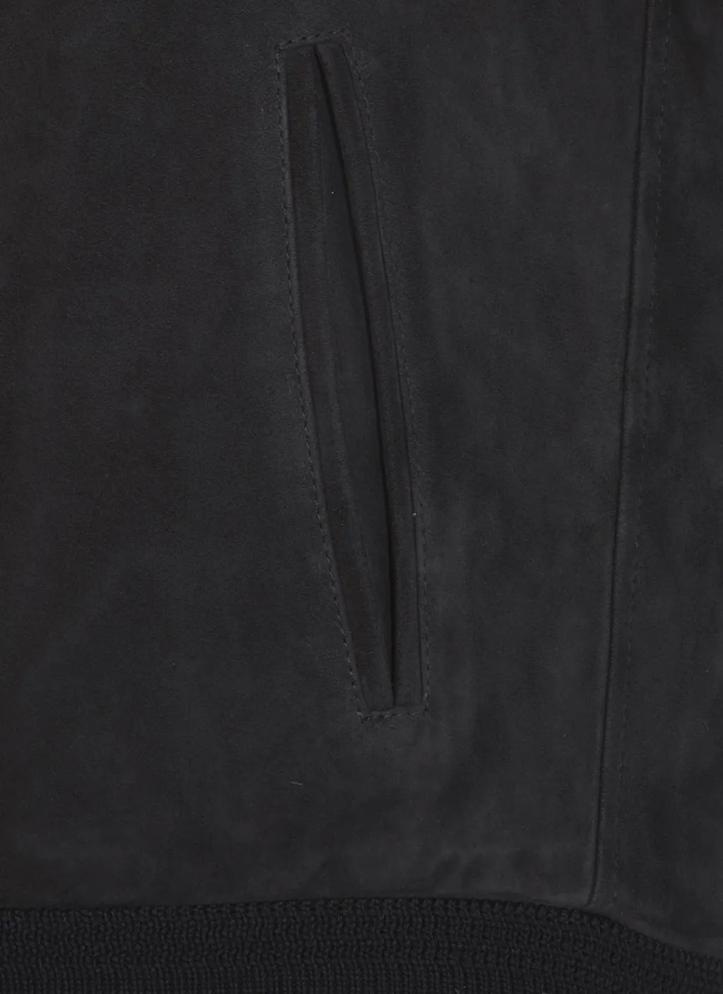 Stewart Bomber Jacket
