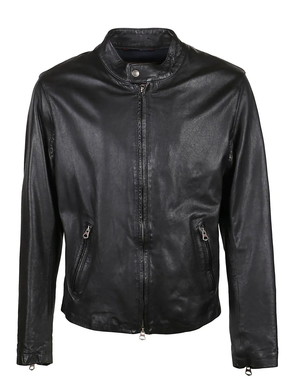 Stewart Moto Jacket