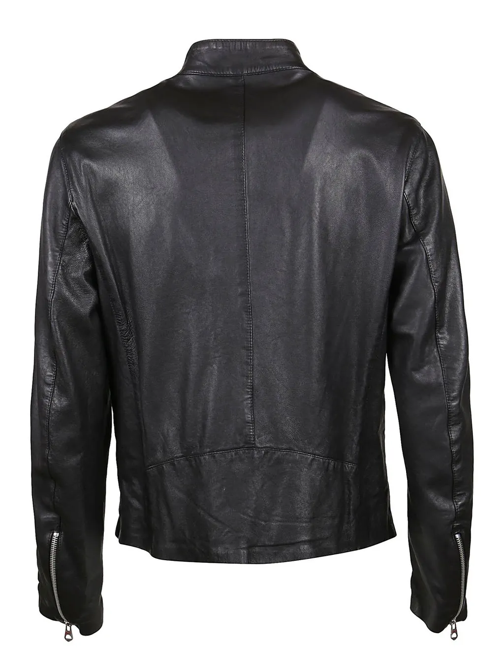 Stewart Moto Jacket