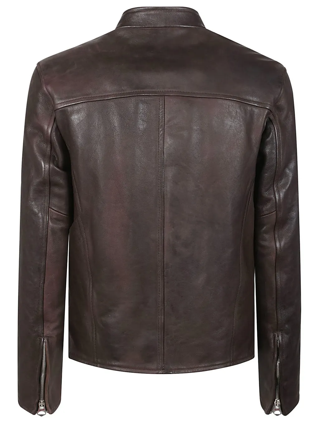 Stewart Zip-Up Jacket